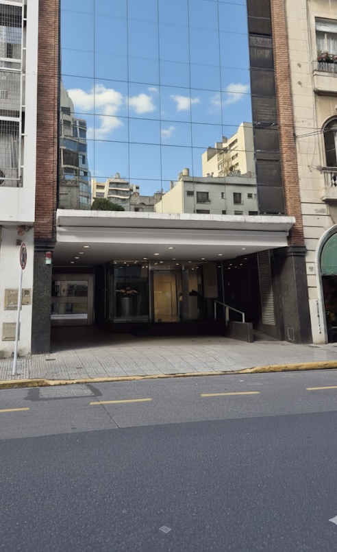 Edificio VEGA&SAUCEDO - Oficina profesional de abogados